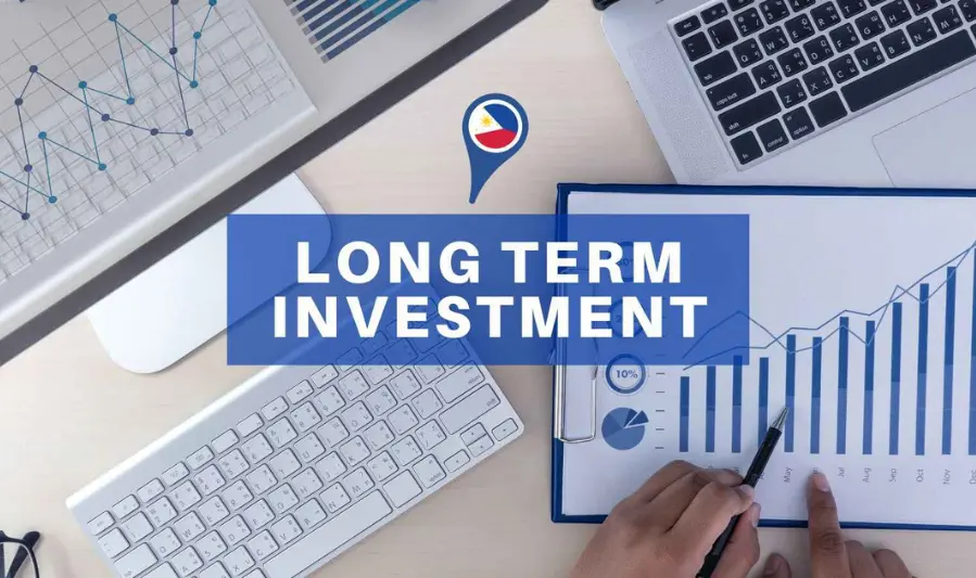 Benefits of Long-Term Investing