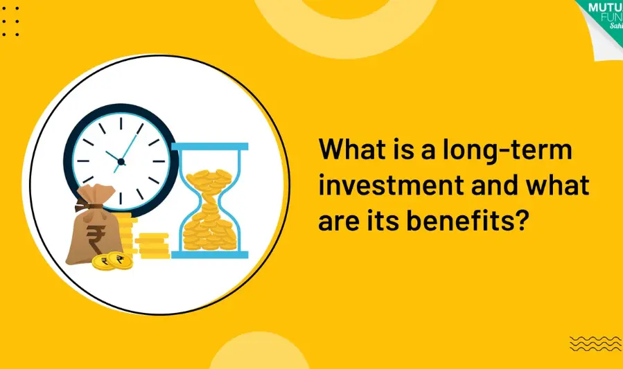 Benefits of Long-Term Investing