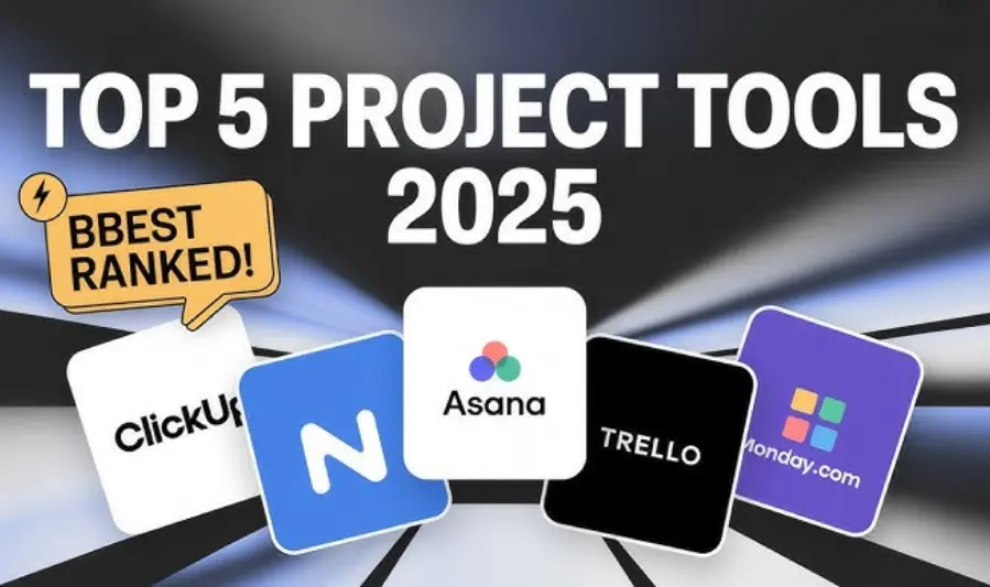 Best Money Management Tools in 2025
