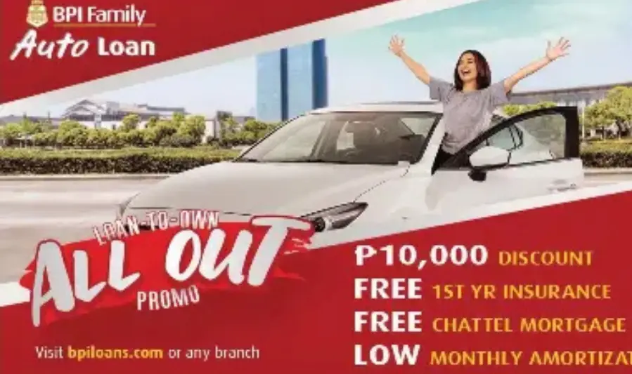 Car Loan Requirements in the Philippines