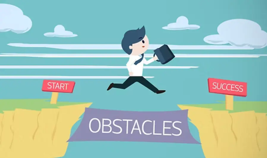 Challenges Investors Face