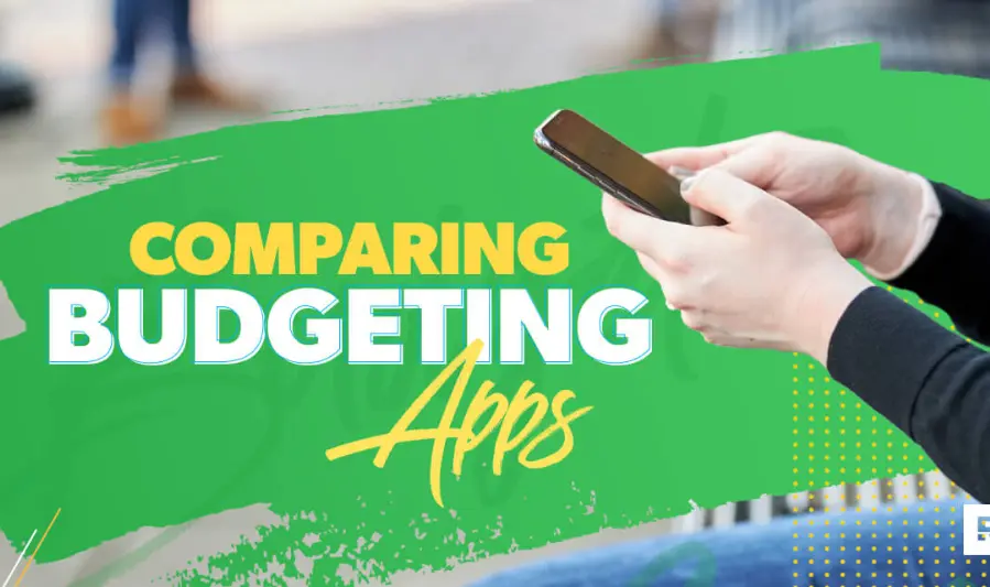 Comparison Table Top Free Budgeting Tools