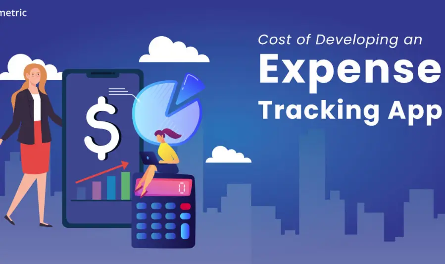 Comprehensive Expense Tracking