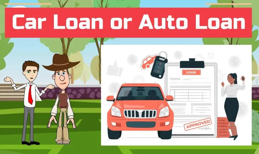 Definition and Basic Concept of Car Loans