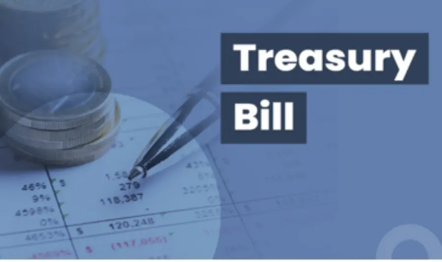 Government Bonds and Treasury Bills