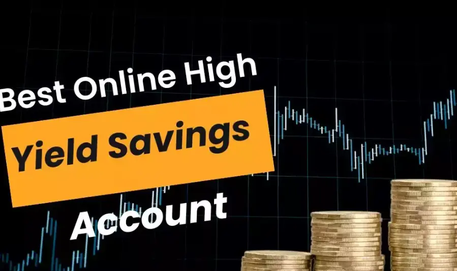 High-Yield Savings Accounts and Time Deposits