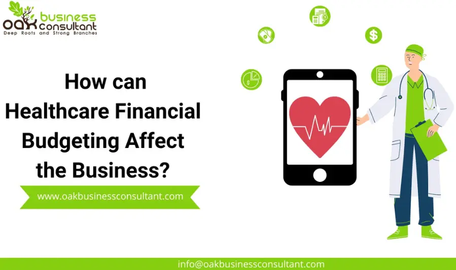 How Budgeting Impacts Financial Health
