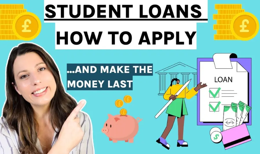How to Apply for a Student Loan