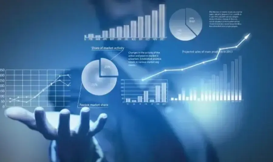 Reports, Analytics, and Visual Dashboards