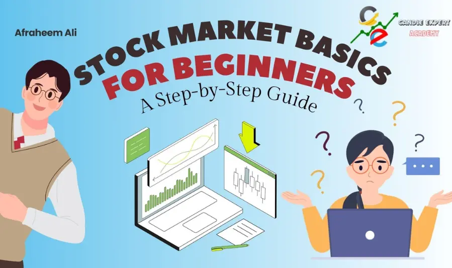 Understanding Stock Market Basics