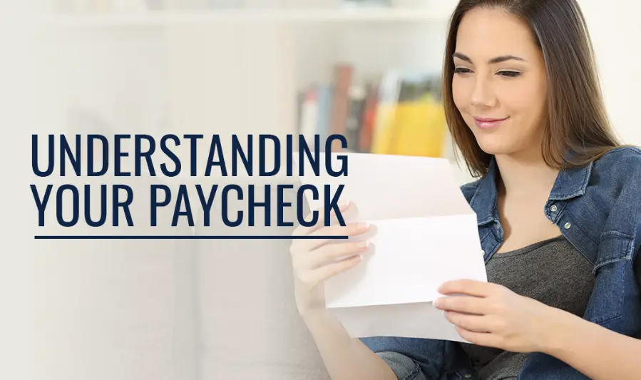 Understanding Your Income