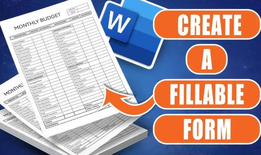 What Is a Monthly Budget Planner