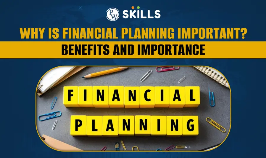 Why Financial Planning Tools Are Important