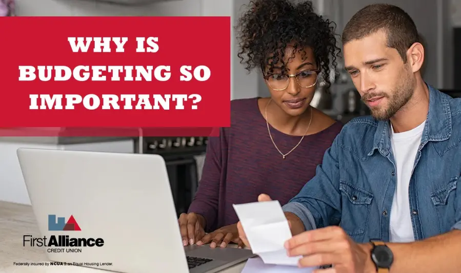Why Is Budgeting Important for Everyone