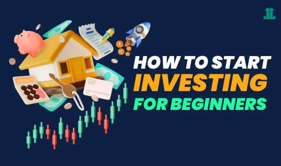 Why Should Beginners Start Investing