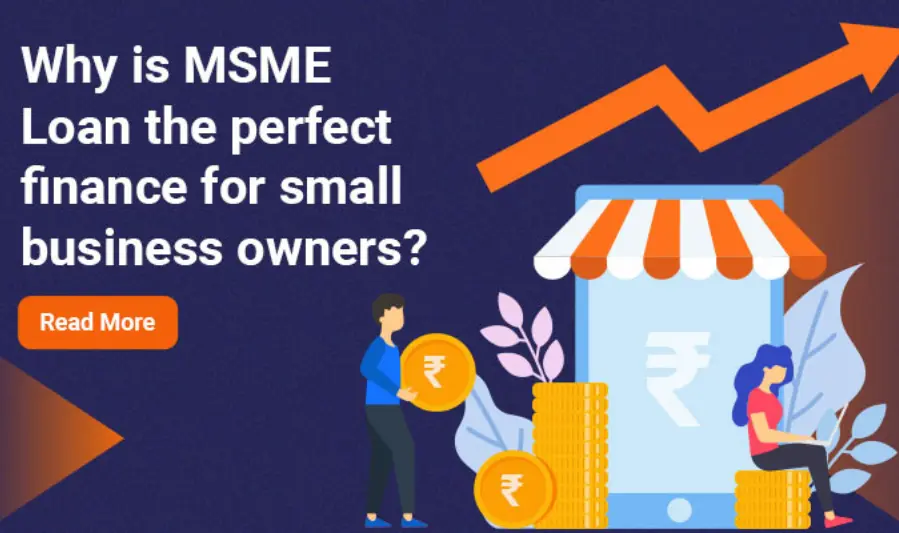 Why Small Business Owners Need a Loan