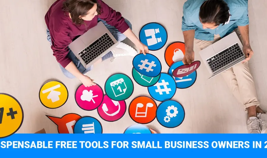 Why Small Businesses Need Money Tools