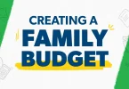 budget planning for families