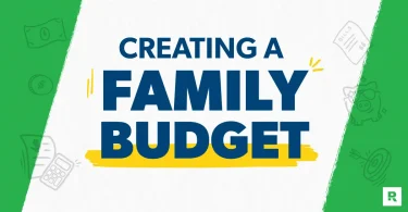budget planning for families