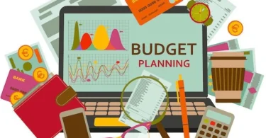 budget planning for students