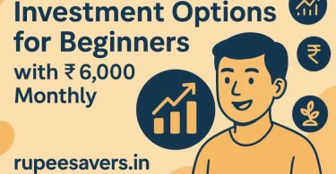 easy investment options for beginners