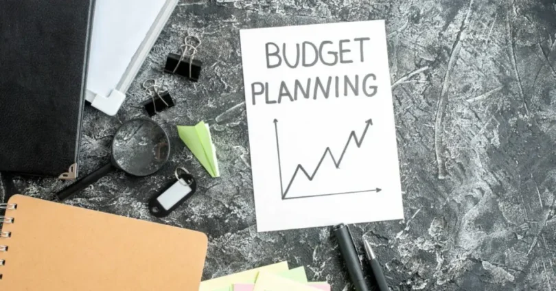 effective budget planning strategies