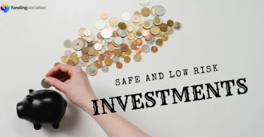 investment options with low risk