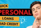loan guide for bad credit borrowers