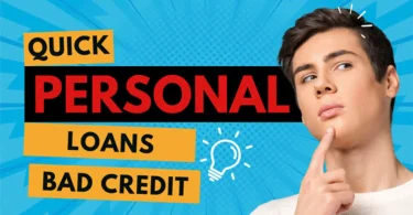 loan guide for bad credit borrowers