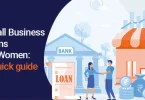 loan guide for small business owners