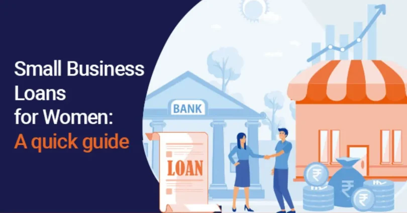 loan guide for small business owners