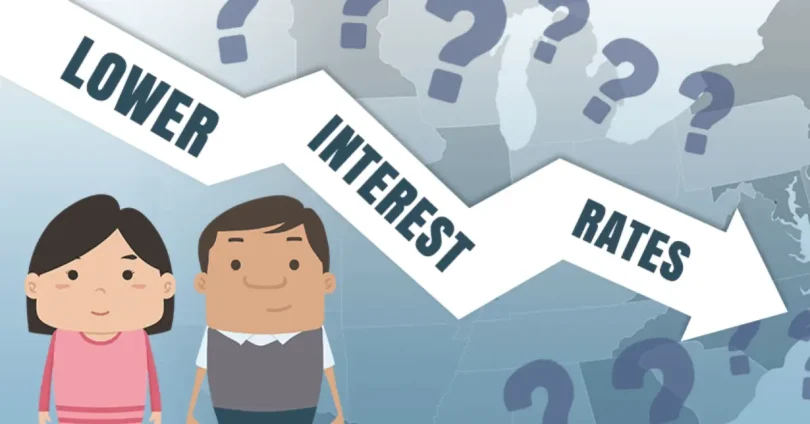 loan guide with low interest rates