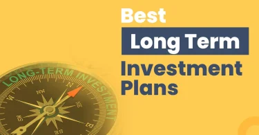 long term investment options
