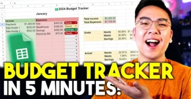 money tracking tools for beginners