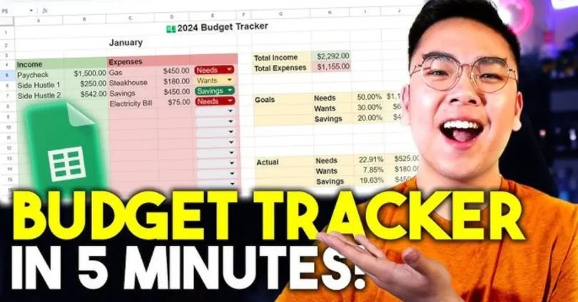 money tracking tools for beginners