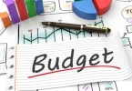 personal budget planning guide