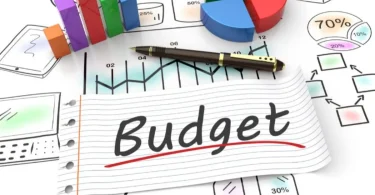 personal budget planning guide
