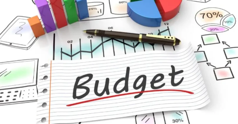 personal budget planning guide