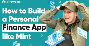 personal finance tools app