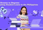 student loan guide Philippines